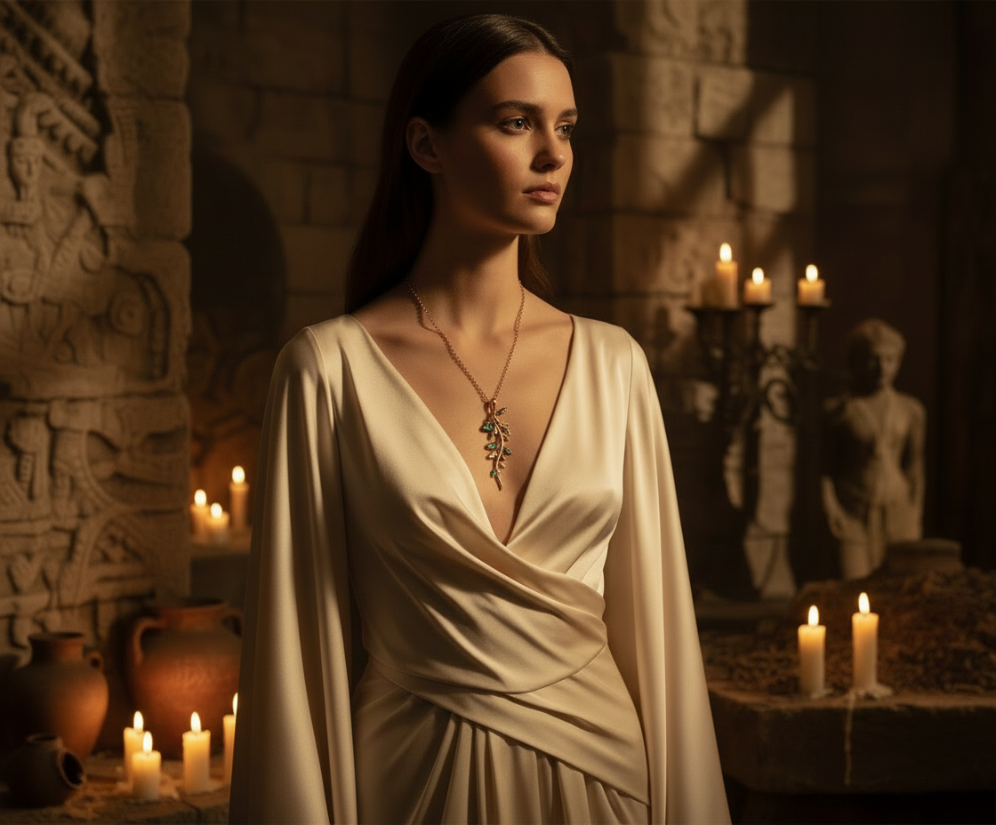 Lifestyle Petite Pendant